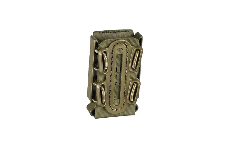 G-Code Pistol Soft Shell Scorpion Mag Carrier w/ Cobra Paddle — 7 models - view 5